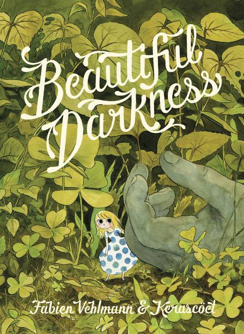 Beautiful Darkness Gn