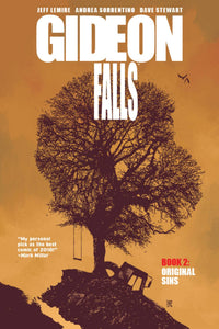 Gideon Falls Tp Vol 02 Original Sins
