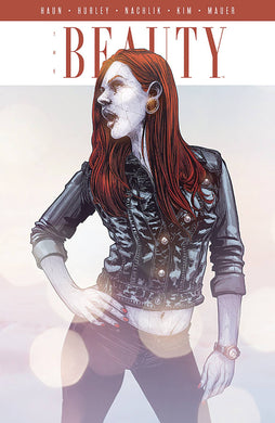 Beauty Tp Vol 05