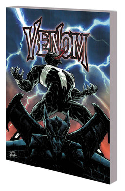 Venom By Donny Cates Tp Vol 01 Rex
