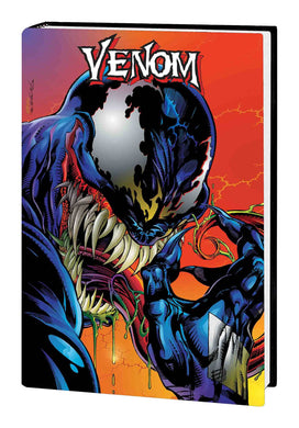 Venomnibus Hc Vol 02