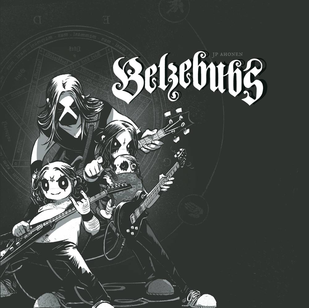 Belzebubs Hc