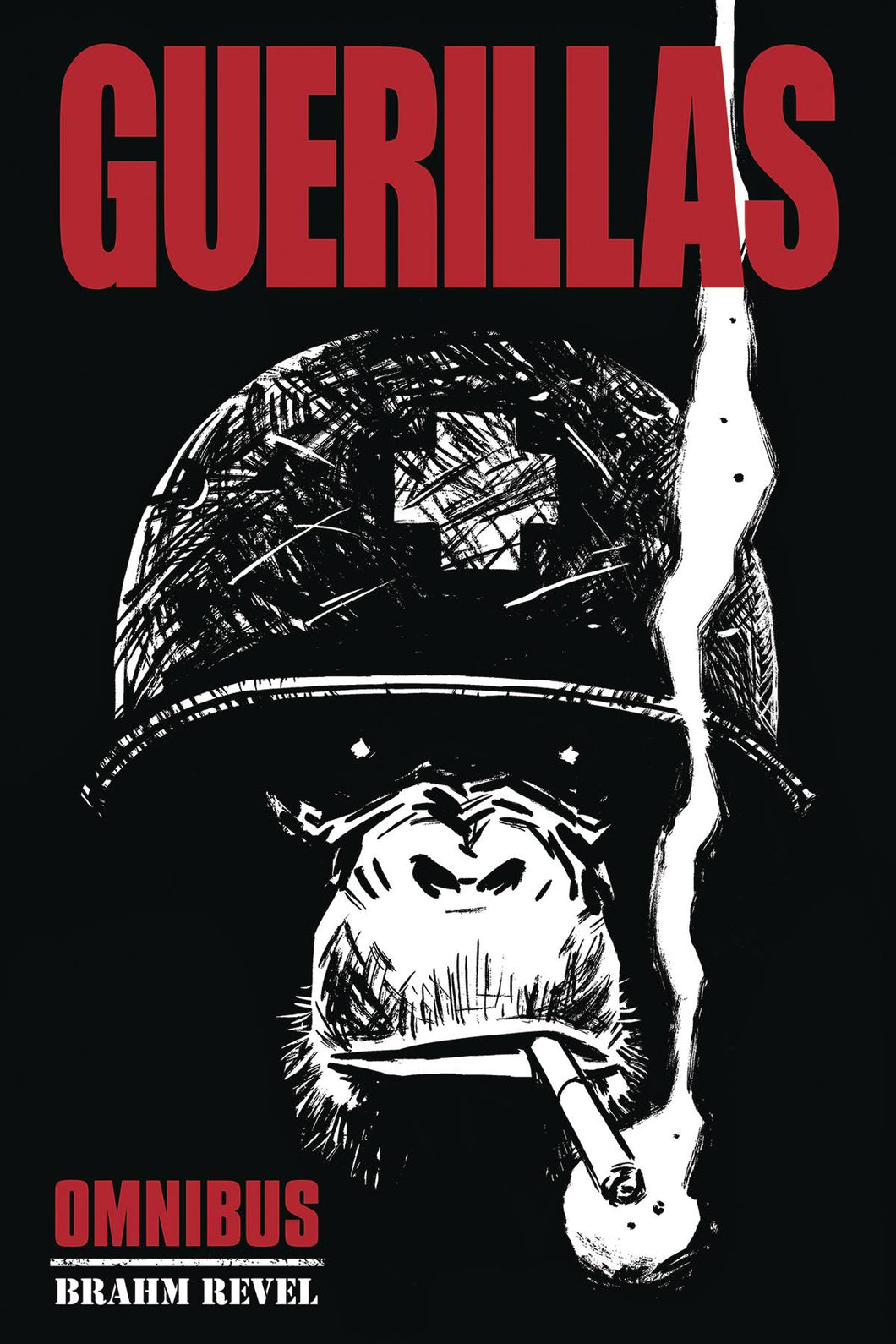 Guerillas Omnibus Tp