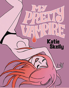 My Pretty Vampire Gn