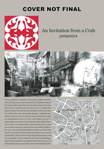 Invitation From A Crab Gn