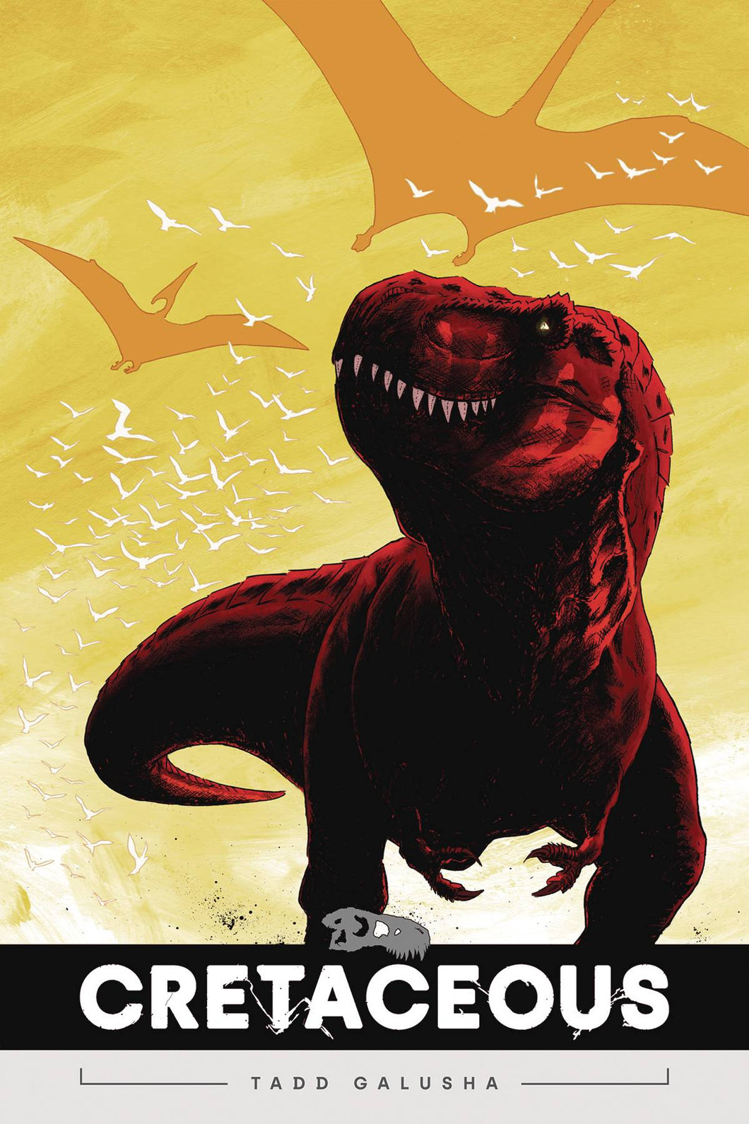 Cretaceous Gn