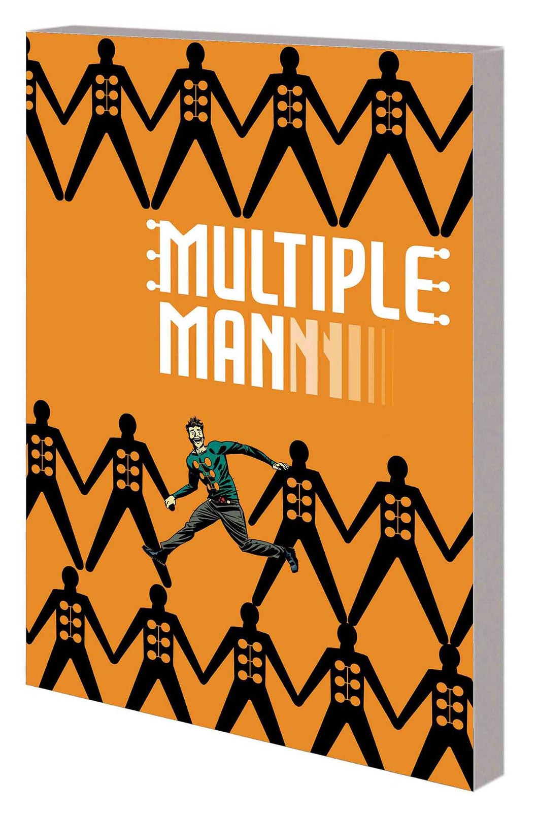 Multiple Man Tp It All Makes Sense In The End