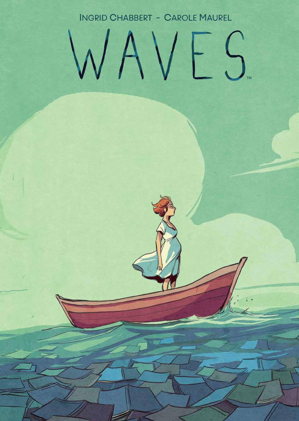 Waves Original Gn Hc