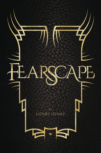 Fearscape Tp Vol 01