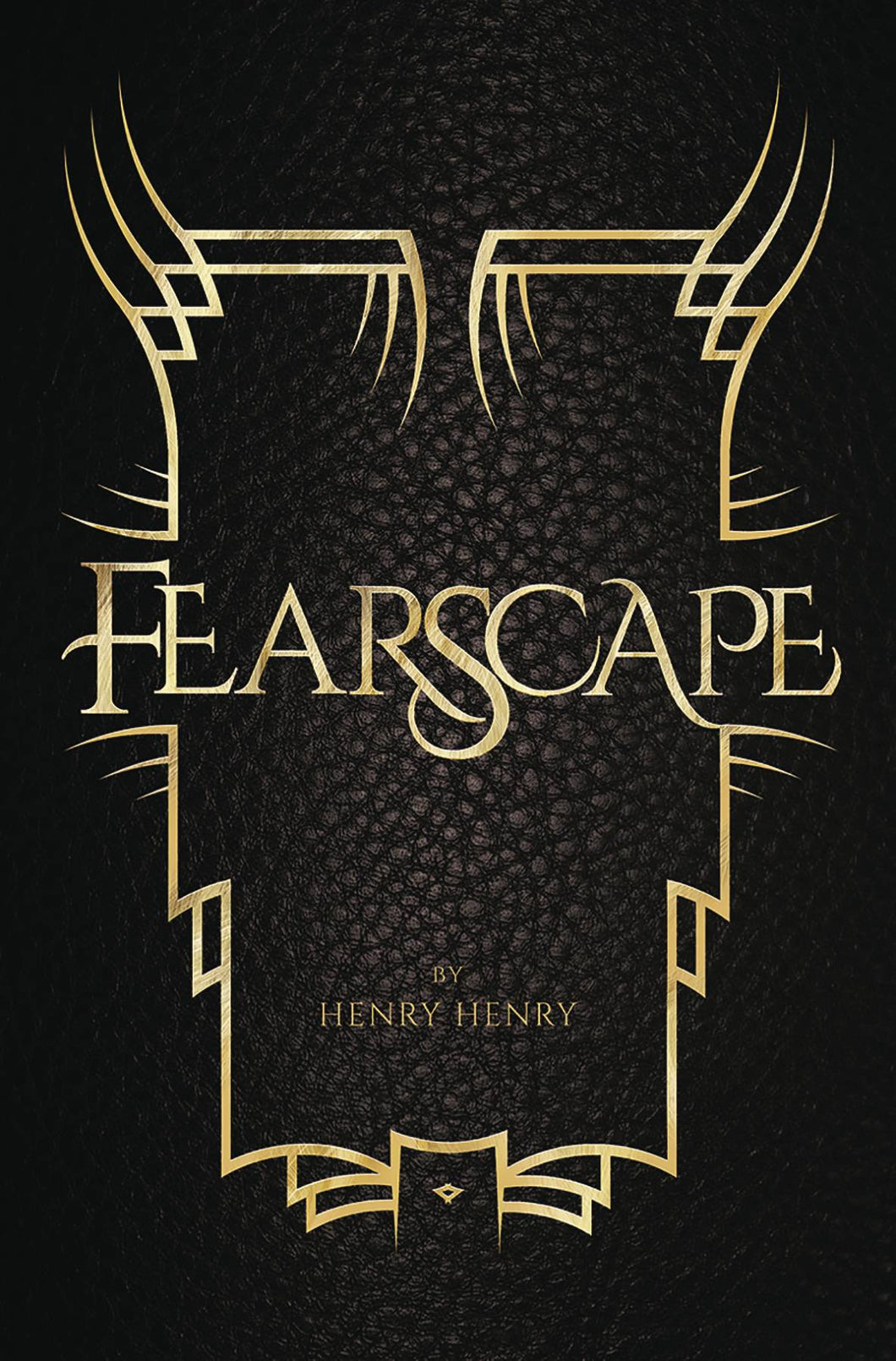 Fearscape Tp Vol 01