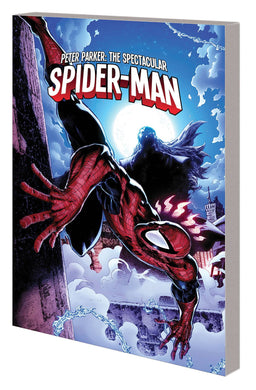 Peter Parker Spectacular Spider-Man Tp Vol 05