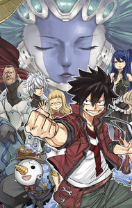 Edens Zero Vol 02