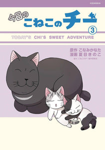 Chi Sweet Adventures Gn Vol 03