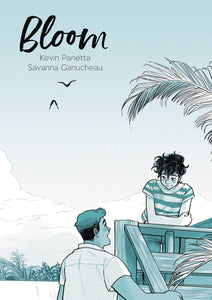 Bloom Gn