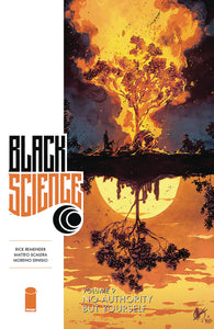 Black Science Tp Vol 09 No Authority But Yourself