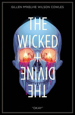 Wicked & Divine Tp Vol 09