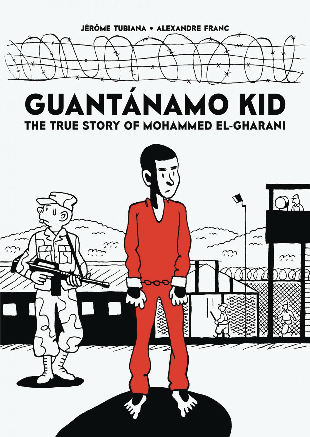 Guantanamo Kid Gn