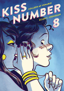 Kiss Number 8 Gn