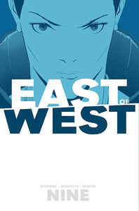 East Of West Tp Vol 09
