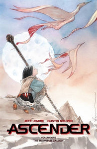 Ascender Tp Vol 01