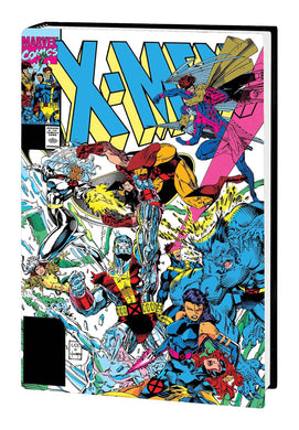 Jim Lee Xxl Hc