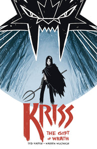 Kriss Gift Of Wrath Tp