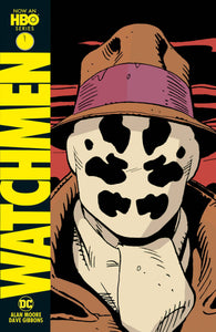 Watchmen International Tp New Edition