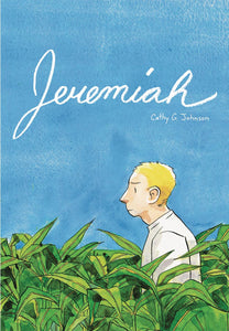 Jeremiah Gn