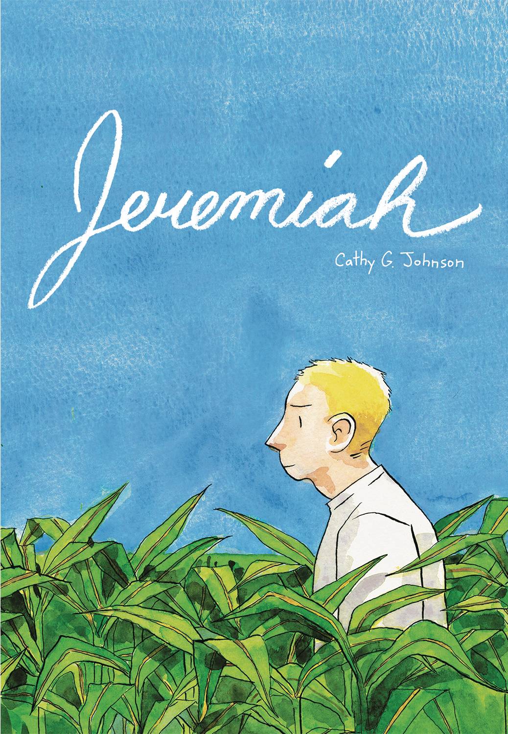 Jeremiah Gn