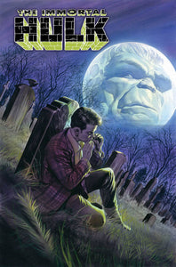 Immortal Hulk Tp Vol 04 Abomination
