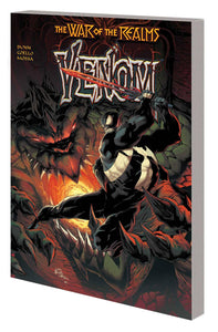 Venom Tp War Of Realms