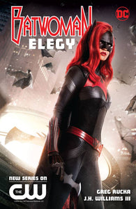 Batwoman Elegy Tp New Ed