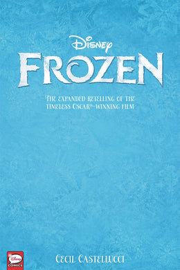 Disney Frozen Tp