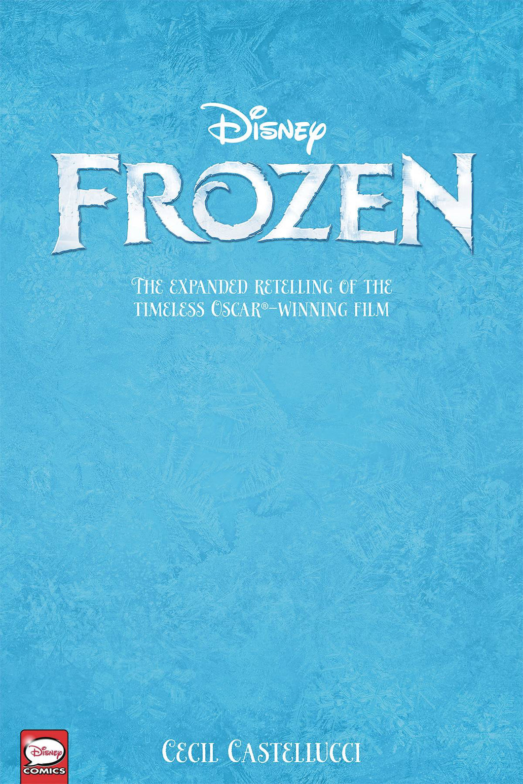 Disney Frozen Tp