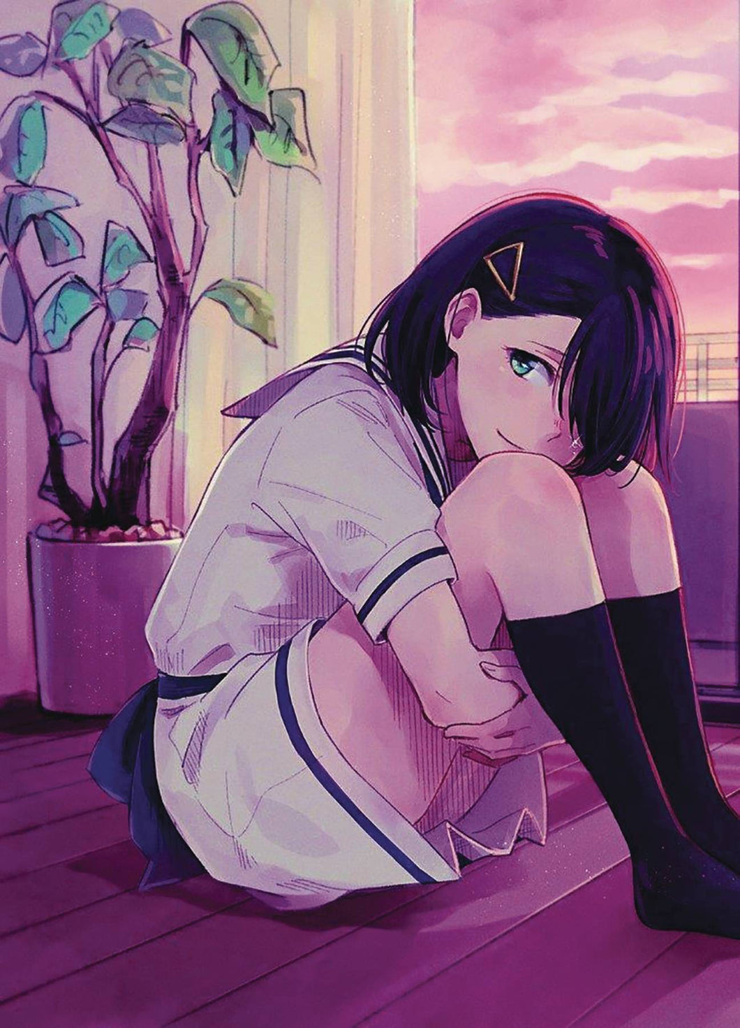 If I Could Reach You Vol 01