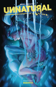 Unnatural Tp Vol 03