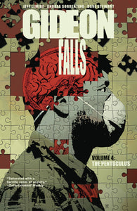 Gideon Falls TP Vol 04 - Books