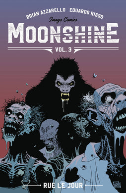 Moonshine Tp Vol 03