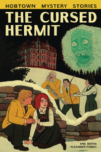 Cursed Hermit Gn