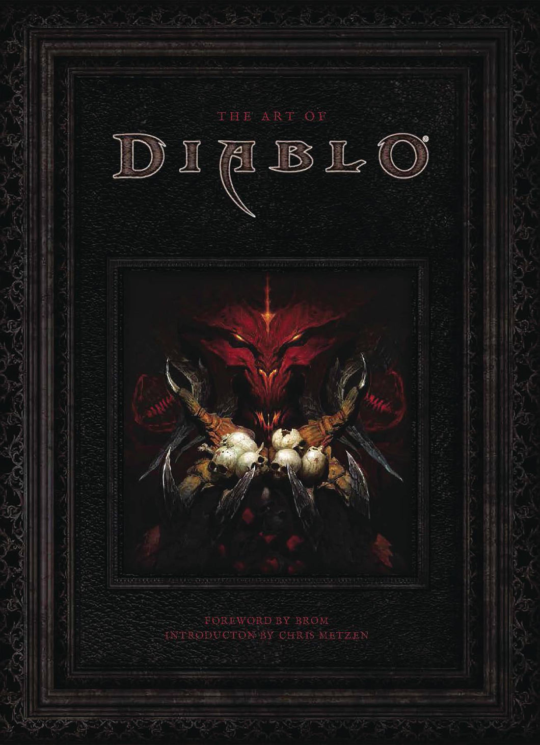 Art Of Diablo Hc