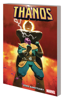 Thanos Tp Zero Sanctuary