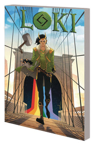 Loki Tp