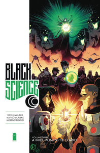 Black Science Premiere Hc Vol 03