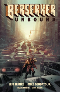 Berserker Unbound Hc