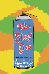 Sleep Gas Gn
