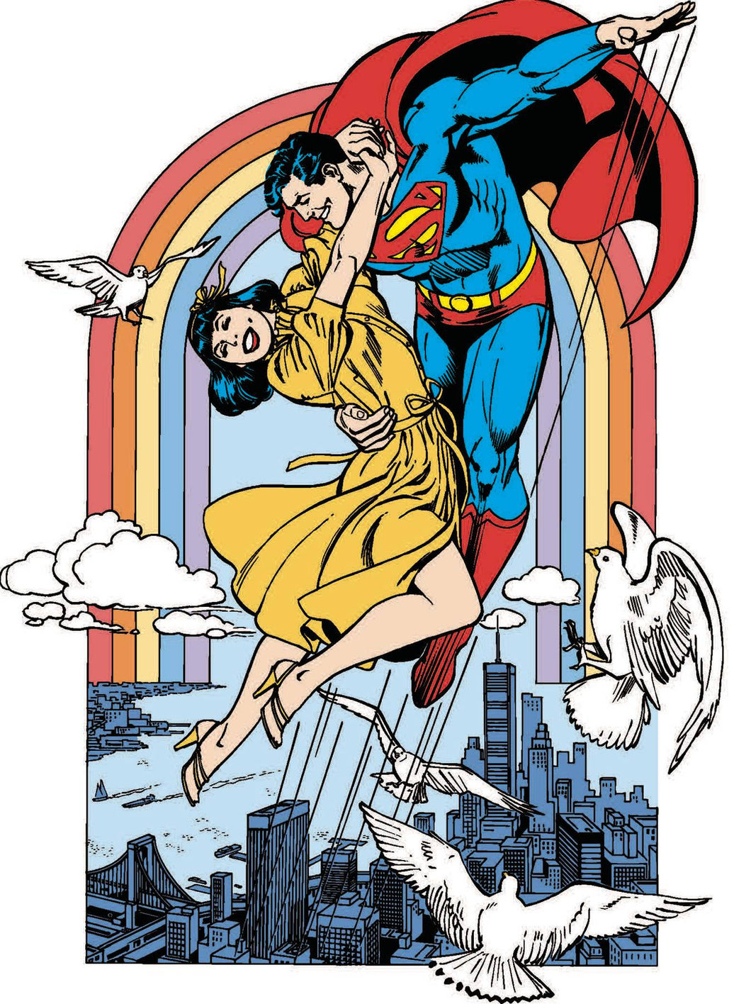Adventures Of Superman Jose Luis Garcia Lopez Hc Vol 0