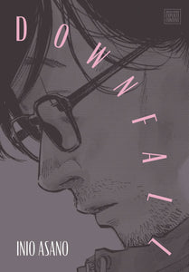 Downfall Gn Vol 01 Inio Asano