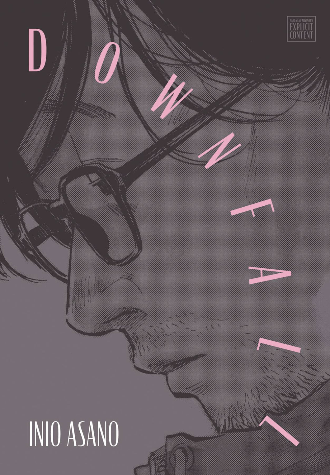 Downfall Gn Vol 01 Inio Asano