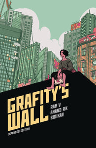 Grafitys Wall Hc