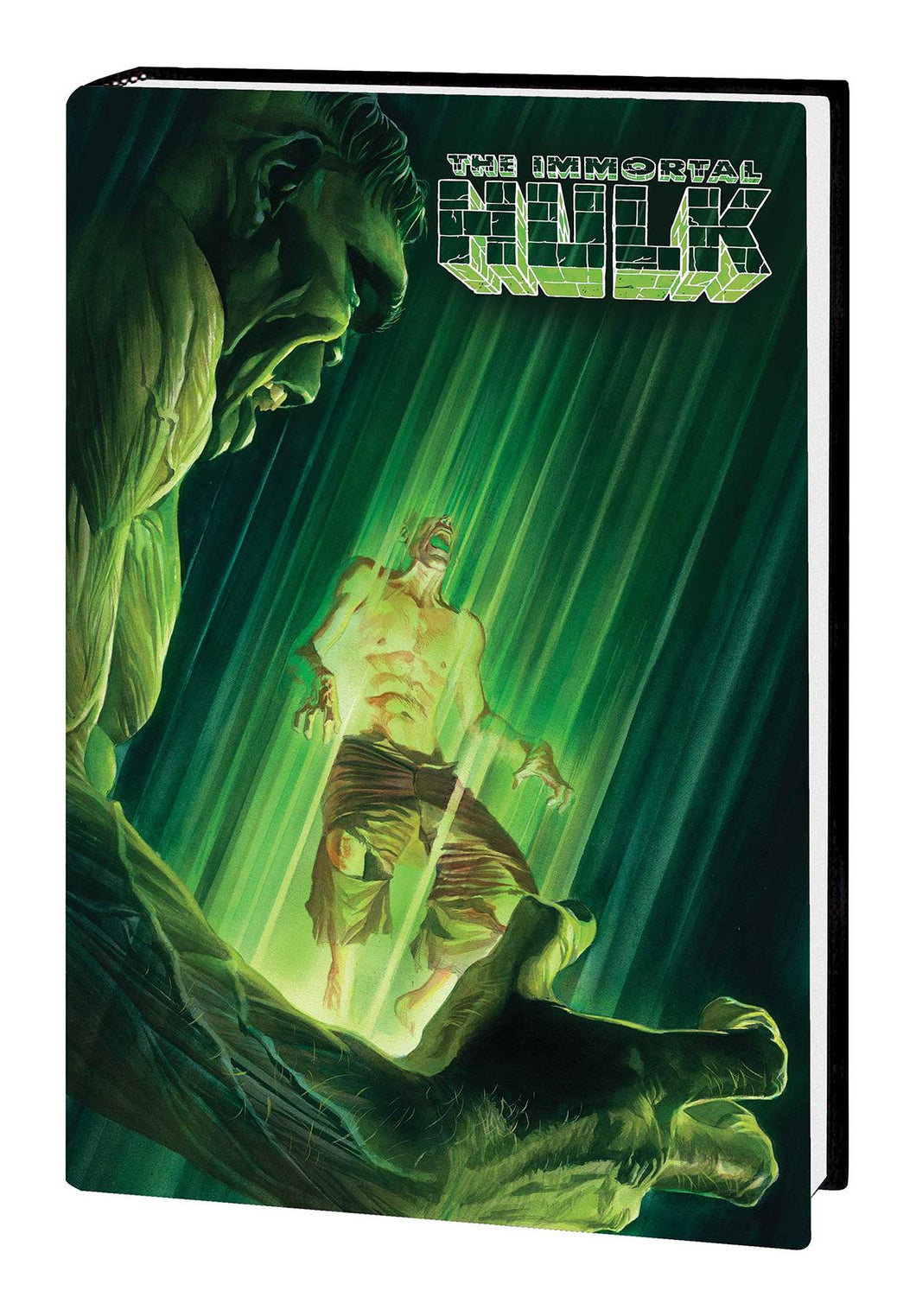 Immortal Hulk HC Vol 02 - Books